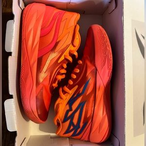 MB.02 Supernova Size 6